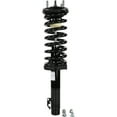 thumbnail image 2 of Monroe Shocks & Struts RoadMatic 181377L Strut and Coil Spring Assembly, 2 of 7