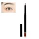 thumbnail image 5 of Lápiz de delineador de gel impermeable, duradero, liso, lápiz de delineador multipropósito, labios marrones Universal Delineador ocular, 5 of 8