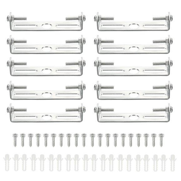 Light Fixture Mounting Bracket