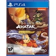 thumbnail image 4 of Avatar the Last Airbender: Quest for Balance - Nintendo Switch, 4 of 9