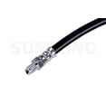 thumbnail image 2 of Sunsong 2201642 Brake Hydraulic Hose, 2 of 3