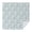 White-3, variant on 42x42 Inch Waterproof Square Tablecloth, Thickened Polyester Table Cover for Dining & Parties, Floral Print