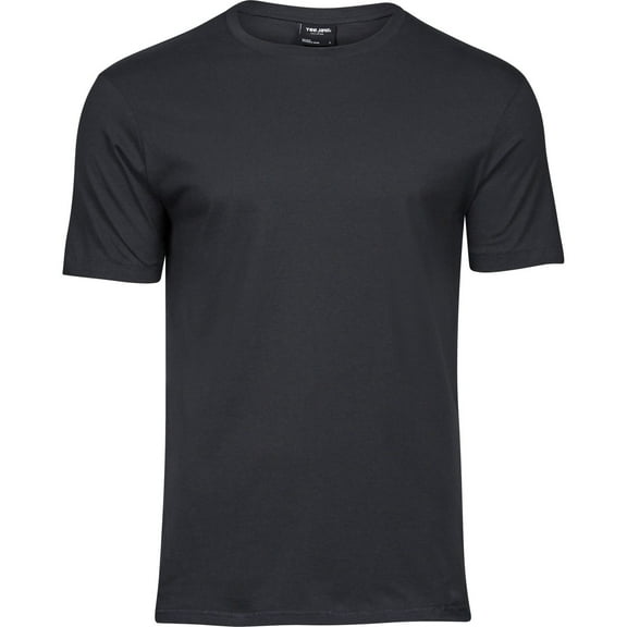 Tee Jays Mens Luxury Cotton T-Shirt