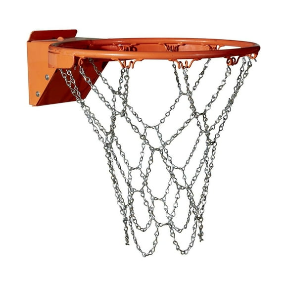 Red de baloncesto Wilson NBA Forge Chain, talla oficial