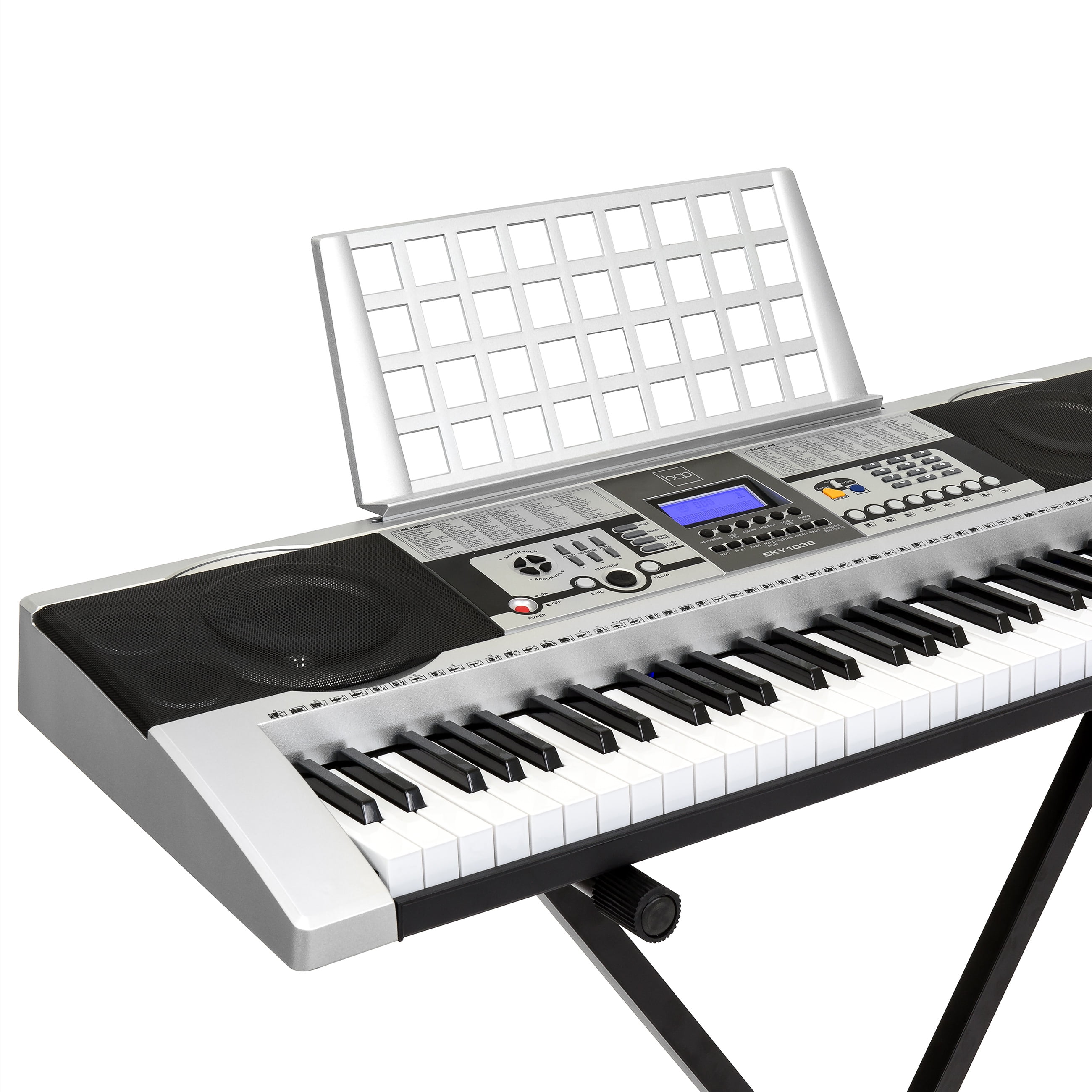 best choice products electronic