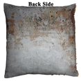 thumbnail image 2 of PKQWTM Old Grunge Interior Reversible Mermaid Cushion Cover Home Decor Sequin Pillow Case Size 18x18 inches, 2 of 2