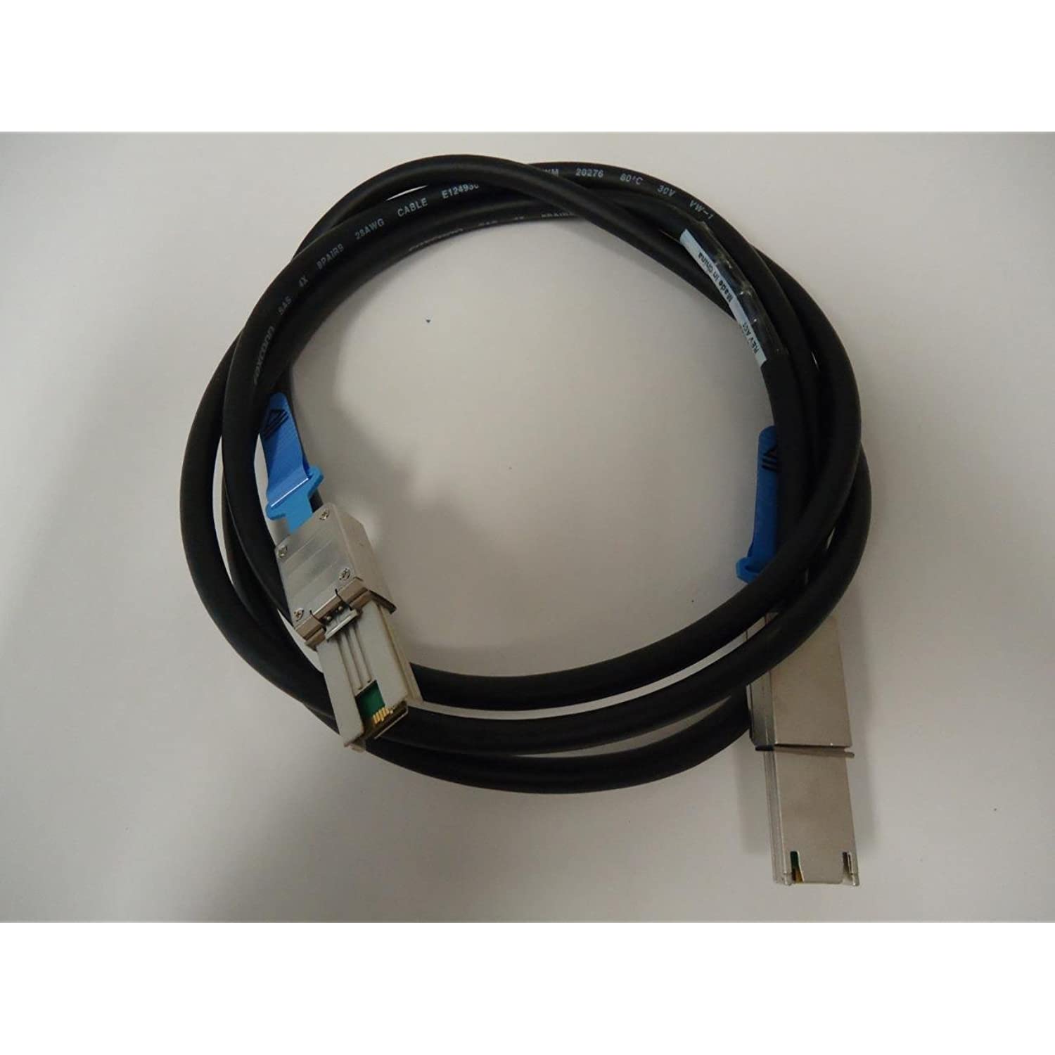 Dell W390D External SAS Cable PowerVault MD1200 ML6000