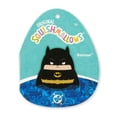 thumbnail image 3 of Peluche Batman Squishmallows 30 cm Juguete Mediano, 3 of 7