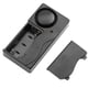 thumbnail image 2 of Mr 04R Wireless Anti Theft Door and Window Alarm Remote Control Door Magnetic Vibration Alarm, 2 of 4