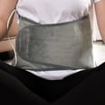 thumbnail image 2 of Us/eu/uk Plug Heating Pads Womens Winter Warmer With 4 Timer Settings, 2 of 5