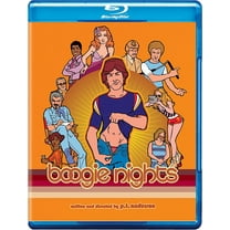 New Line Home Video - Boogie Nights [BLU-RAY]