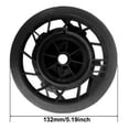 thumbnail image 4 of 499901 499897 498144 Spring Pulley Assembly Suitable For BS Engine Lawn Mower, 4 of 8