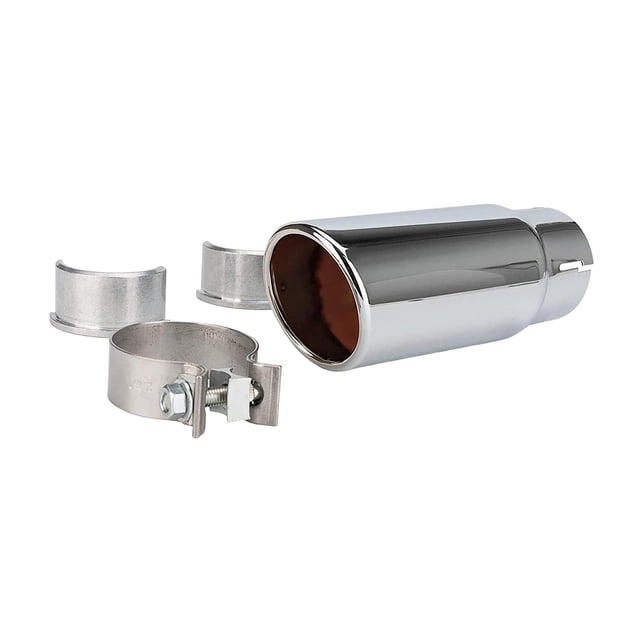 Exhaust Tip High Performance PT932-35162 Replacement Parts Easy Installation Accessory