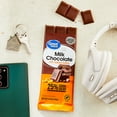 Great Value Milk Chocolate with Salted Toffee Bar, 3.52 oz