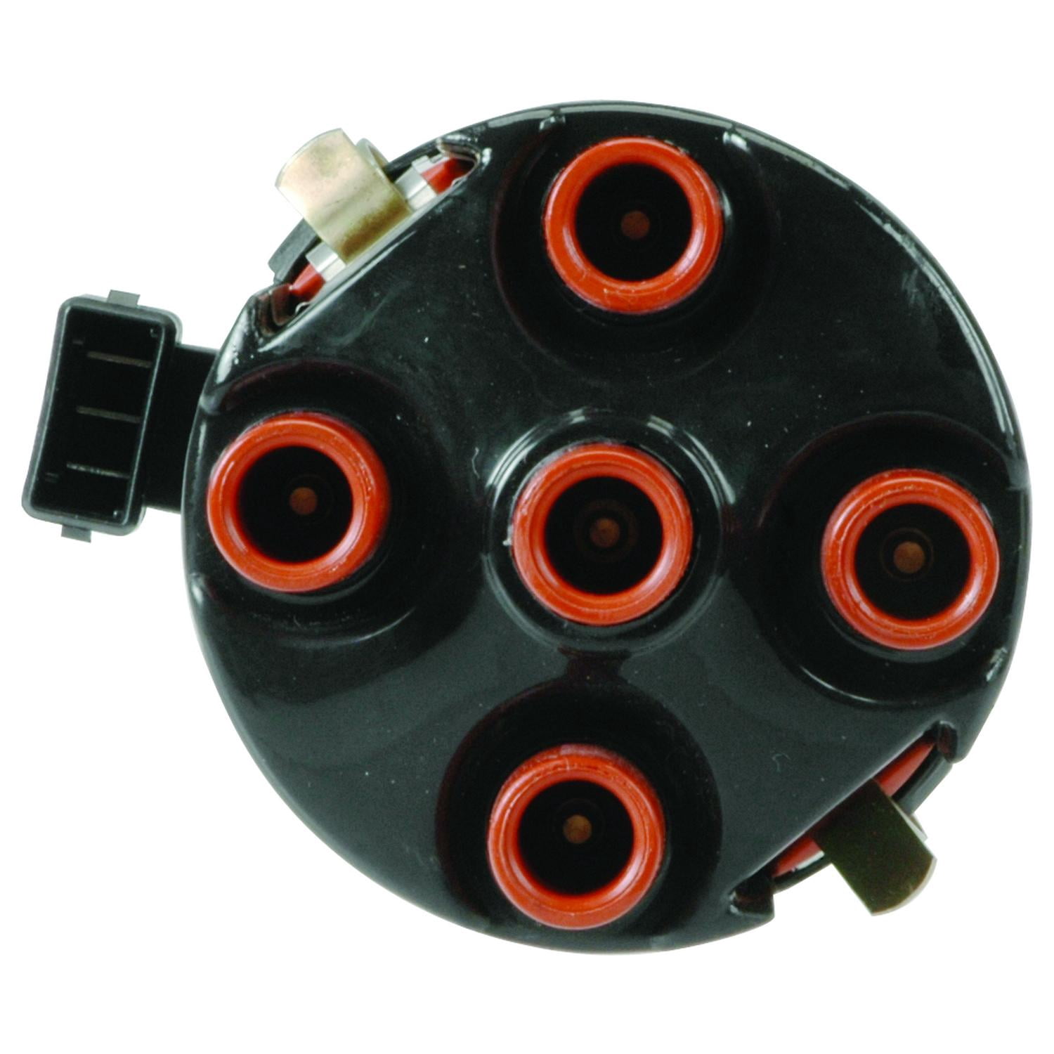 OEG Parts New Distributor Replacement For 1990-1993 Volkswagen VW Cabriolet Corrado Golf Jetta Passat, Replaces 026 905 205S, 037 905 205F, 037 905 205G, 037 905 205K