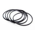 thumbnail image 3 of Briggs & Stratton OEM 4202  Gasket (5 X 281165S), 3 of 3