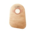 thumbnail image 2 of New Image Closed End 9"L 2pc System Ostomy Pouch 9 Inch Length 18373, 60 Ct, 2 of 3