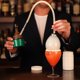 thumbnail image 1 of Pistola de humo para cócteles, agua con burbujas, pistola de humo molecular gourmet, juego de humo de cocina molecular, líquido de explosión nuclear, 1 of 5