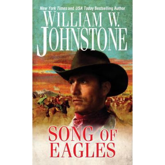 Pre-Owned Song of Eagles (Mass Market Paperback) 0786028424 9780786028429