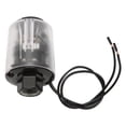 thumbnail image 1 of Water Pump Pressure Switch Water Pump Pressure Switch Adjustable Mechanical Water Pump Automatic Pressure Switch Controller, 1 of 8