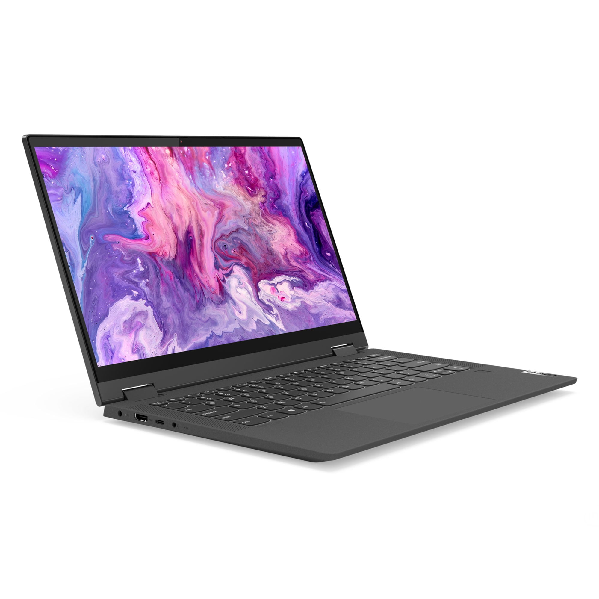 Lenovo IdeaPad Flex 5 AMD Laptop, 14
