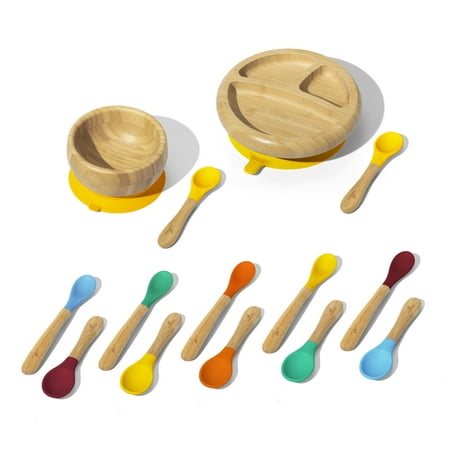 Rainbow Infant Plus Gift Set