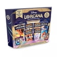 thumbnail image 1 of Set de inicio del juego de cartas coleccionables Lorcana TCG The First Chapter, 1 of 3