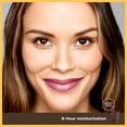 thumbnail image 4 of Burt's Bees 100% Natural Moisturizing Lipstick, Fuchsia Flood, 1 Tube, 4 of 9