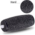 thumbnail image 4 of Rodillos de repuesto Vhermosa para removedor de callos eléctrico Scholl Velvet Smooth Diamond Express Pedi mezcla extra duro y duro 8 rodillos, 4 of 7