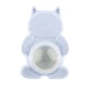 thumbnail image 1 of Juguete Molar Realista Billuyoard Gato Artificial Resistente a Mordeduras Azul, 1 of 6