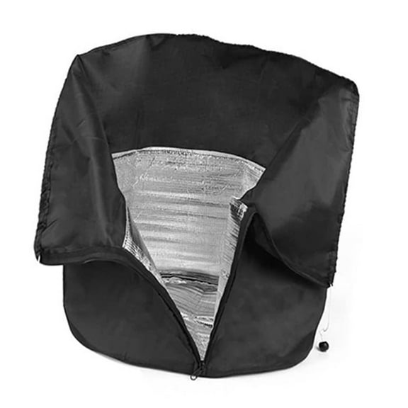 Winter Proof Your Garden Frostproof Plant Cover with Drawstring Shield Your Plants from Cold Weather Frost and Animal Damage