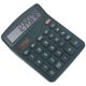 thumbnail image 5 of Calculadora de escritorio Calculadora pequeña de colores Calculadora de escritorio con botón grande Calculadora para el hogar y la oficina, 5 of 6