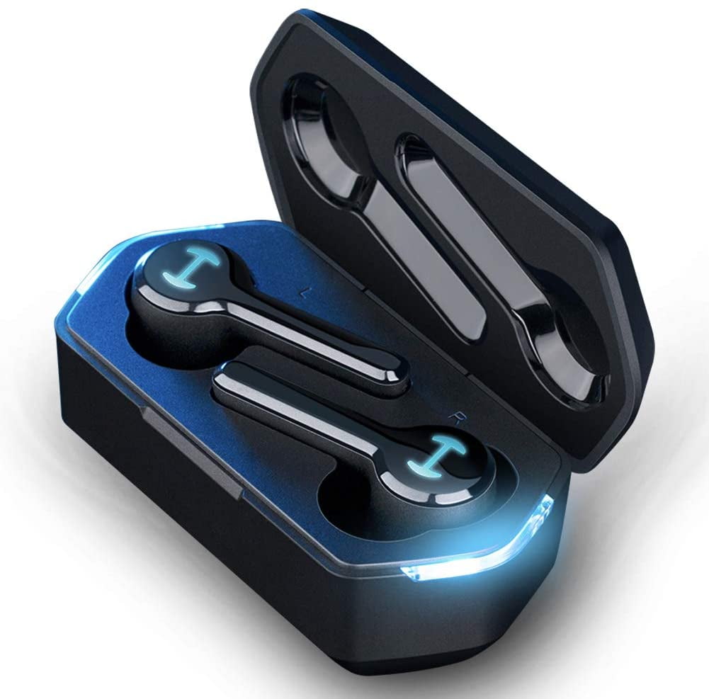 edifier gm6 true wireless bluetooth gaming earbuds