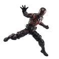 thumbnail image 4 of Figura de acción Hasbro Marvel Legends Gamerverse Miles Morales Brooklyn 2099 suit, 4 of 5