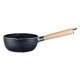 thumbnail image 1 of Sartén de aluminio japonés, olla de inducción, olla de leche, 20cm Afortunado Sencillez, 1 of 4