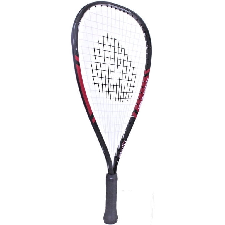 Python Green Racquetball Intro Level Racquet Python Intro 5000 Racquetball Racquet – Entry-Level ...
