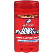 P & G Old Spice High Endurance Deodorant, 3.25 oz