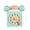 colorful, variant on Vintage Wooden Rotary Phone Toy for Kids - Realistic Pretend Play Telephone for Imaginative Play, Educational Role Play & Interactive Learning