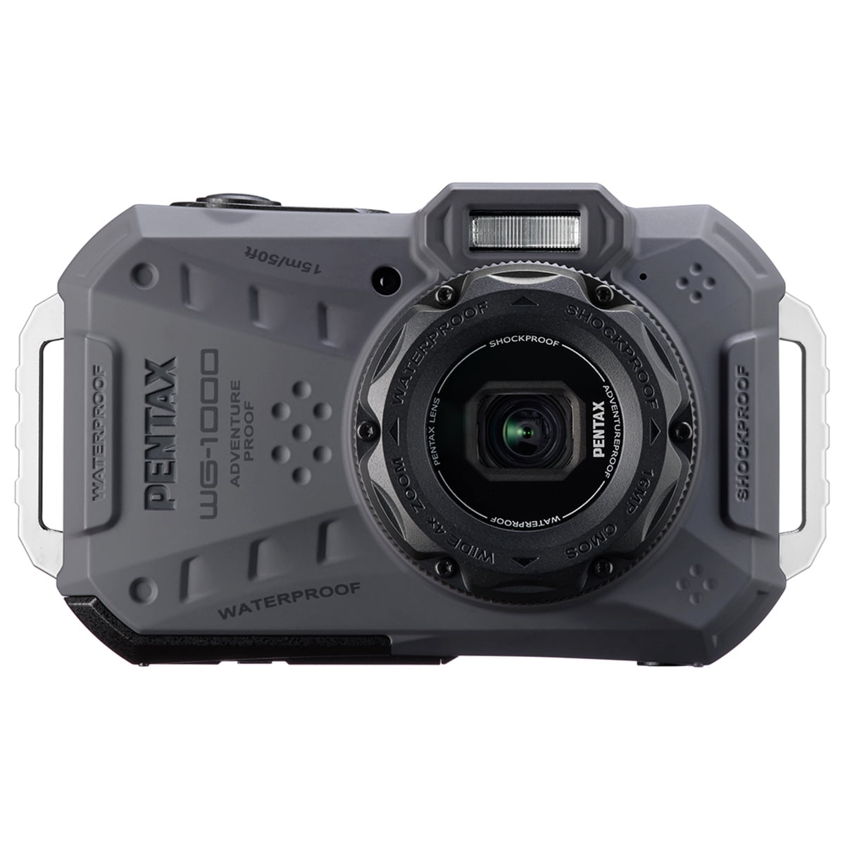 Pentax WG-1000 All-Weather Camera
