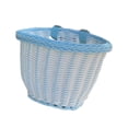 thumbnail image 1 of S SERENABLE Panier d'Accessoires de Vélo pour Enfants pour Garçons Bleu, 1 of 9