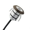 thumbnail image 3 of Kichler Lighting - LED Mini All-Purpose - Landscape 12V LED Inground - 3.5W 1, 3 of 9