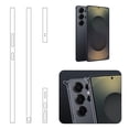 thumbnail image 2 of Ultra-Thin Self-Healing Screen Protector Film for Samsung Galaxy S25 Series HD Matte Anti-Scratch, 2 of 8