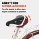 thumbnail image 3 of Bicicleta Retro Para Dama Café Altera RBIKE-002, 3 of 7