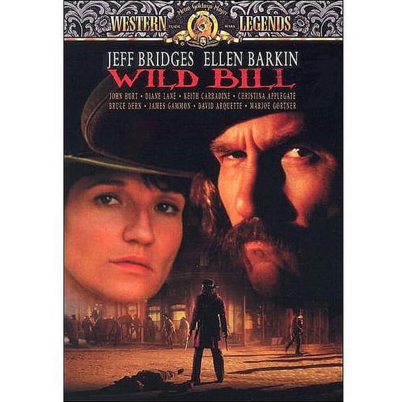 Wild Bill (Widescreen)