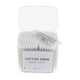 thumbnail image 5 of Aplicador de hisopo Sunnimix 200 piezas Bastoncillos de 77 x 6 mm, 5 of 7