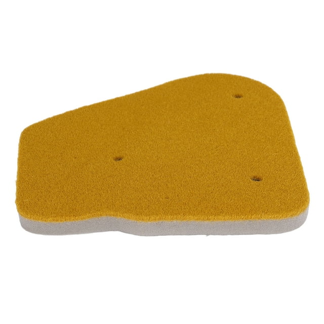 Esponja para filtro de aire de motocicleta 3XGE445100 Reemplazo para CV Jog A/R 50 cc 2003-2008