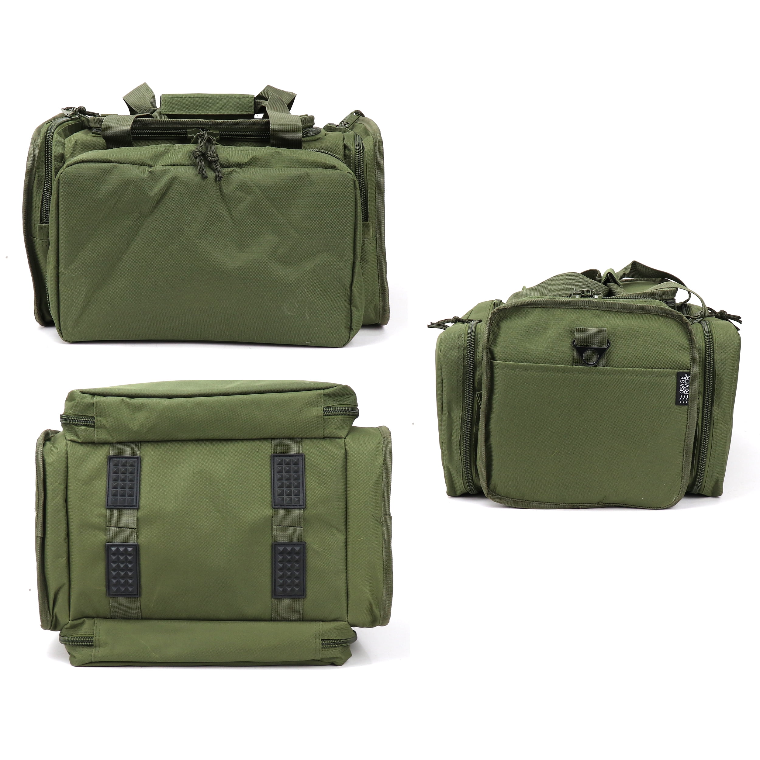 osage river standard range bag