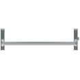 thumbnail image 6 of CRL DL1190RHRA Satin Aluminum Cross Bar Panic Exit Device - Right Hand Reverse Bevel Rim, 6 of 6