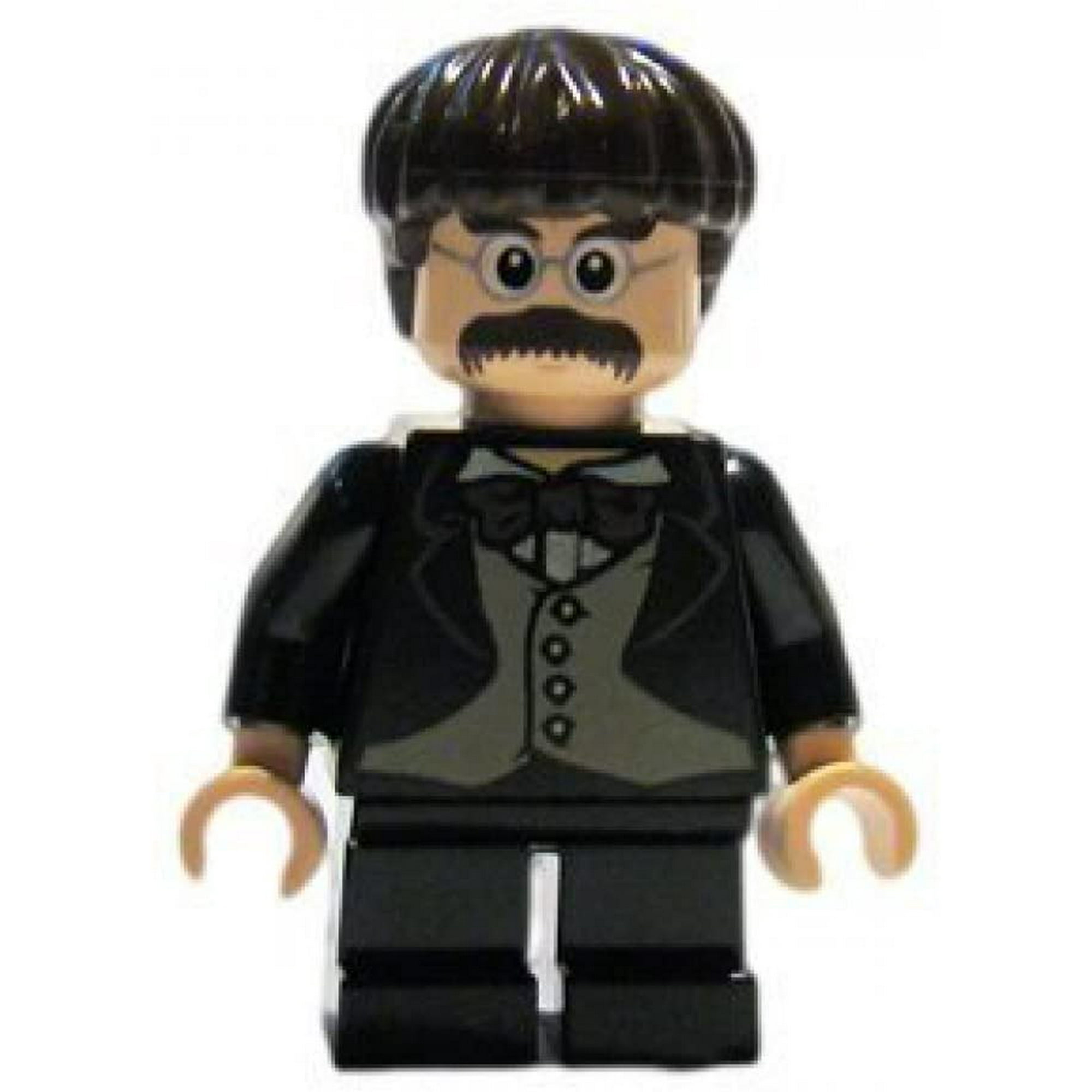 Lego Minifigure Harry Potter Professor Flitwick