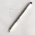 thumbnail image 1 of Injueey 12x herramienta de costura de punto de cruz rotulador de tela de tinta de ojal borrable con agua Impresoras 3D, 1 of 5